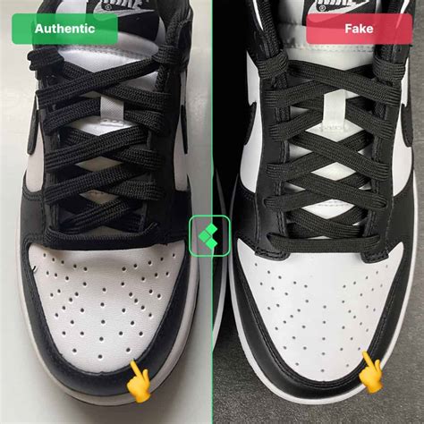 fake real nike|how to authenticate nike shoes.